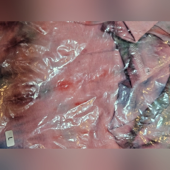 Swift Eras Tour Tie-dye Tee - Picture 14 of 15